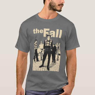 The Fall family T-Shirt