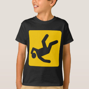 The Fall of Man - Amber T-Shirt