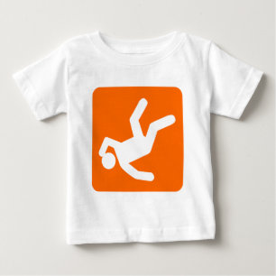 The Fall of Man - Baby T-Shirt