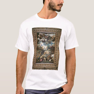 The Fall of Man T-Shirt
