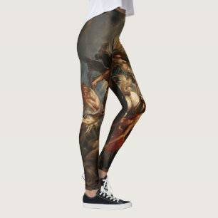The Fall of Phaeton Leggings