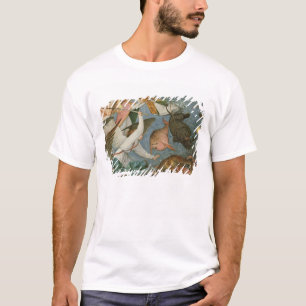 The Fall of the Rebel Angels, 1562 T-Shirt