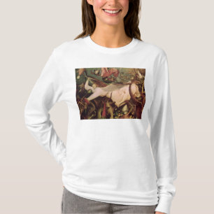 The Fall of the Rebel Angels T-Shirt