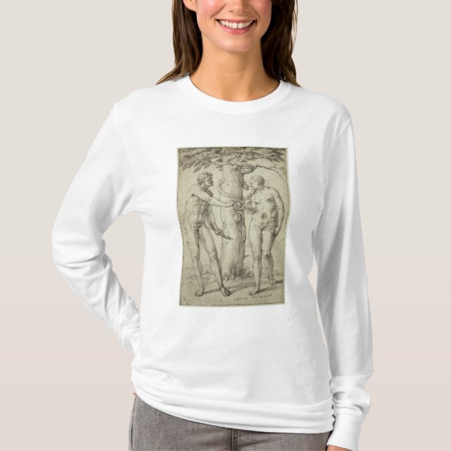 The Fall T-Shirt (Front)