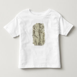 The Fall Toddler T-Shirt