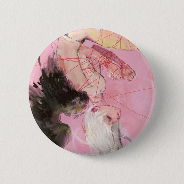 The Fallen Button (Front)