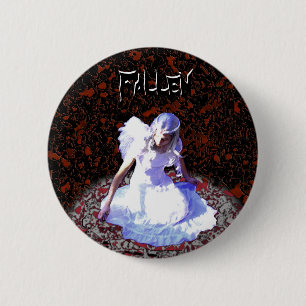 The Fallen Button