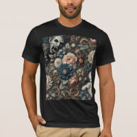 The Fallen Nursery – Gothic Wearable Art
