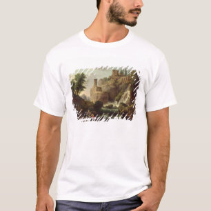 The Falls of Tivoli T-Shirt