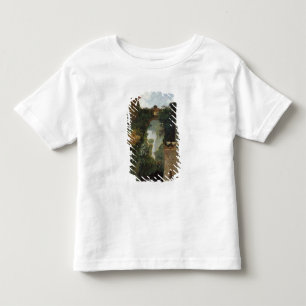 The Falls of Tivoli Toddler T-Shirt