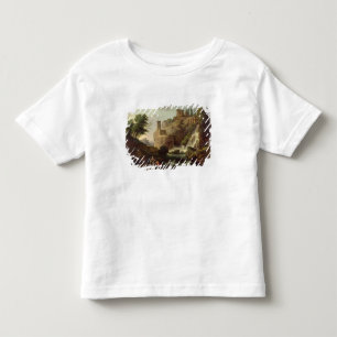 The Falls of Tivoli Toddler T-Shirt