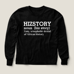 The falsification of African history