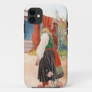 The Falun Home Carl Larsson Case-Mate iPhone Case