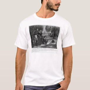 The Family of General Henri-Gratien Bertrand T-Shirt