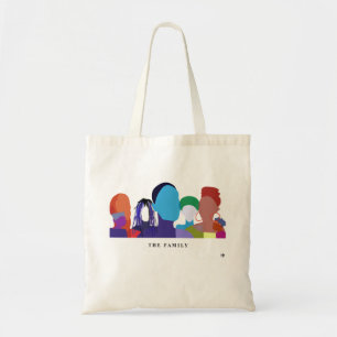 The Family Tote Bag