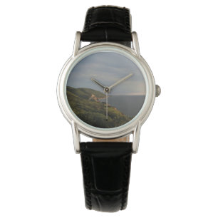 The Famous Cabot Trail Watch