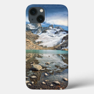 The Famous Fitz Roy iPhone 13 Case