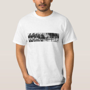 The Famous GONZ OLLIE! T-Shirt
