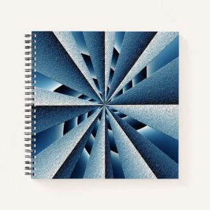 The Fan.... Notebook