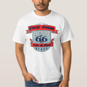The Fan T-Shirt