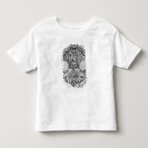 The Fan Toddler T-Shirt