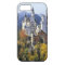 The fanciful Neuschwanstein is one of three