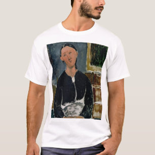 The Fantasist (oil on canvas) T-Shirt