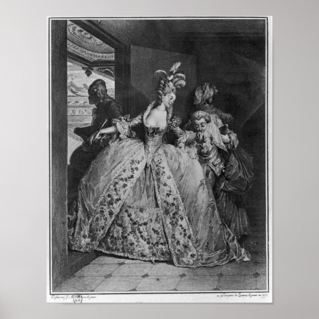 The Farewells Poster (Front)