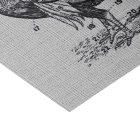 The Farm Ticking Tissue Paper