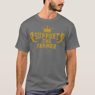 The Farmer T-Shirt