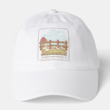 the farms animals