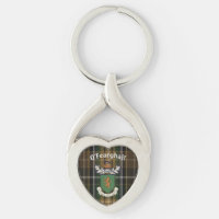 The Farrell Clan of Ireland coat of arms & tartan