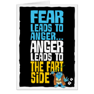 The fart side (2018)