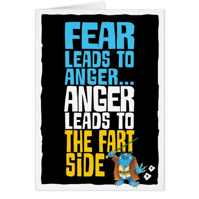 The fart side (2018) (Front)