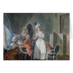 The Fashion Seller