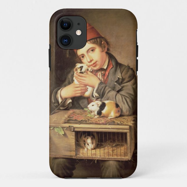 The Favourite Case-Mate iPhone Case (Back)
