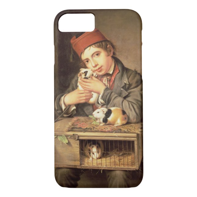 The Favourite Case-Mate iPhone Case (Back)