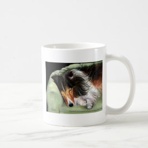 The Favourite Chair Coffee Mug