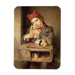 The Favourite Magnet