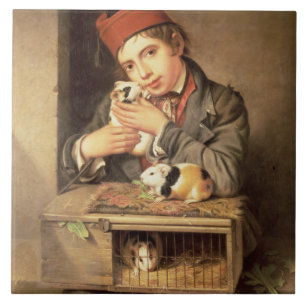 The Favourite Tile
