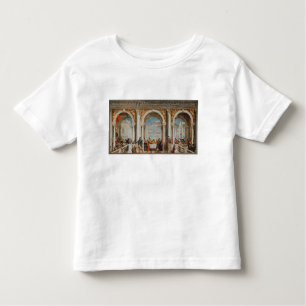 The Feast in the House of Levi Toddler T-Shirt