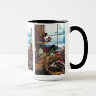 The Feast - Mug