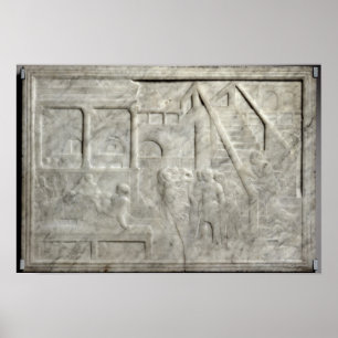 The Feast of Herod Poster