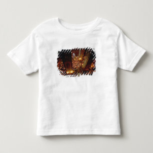 The Feast of the Assumption of the Virgin Toddler T-Shirt