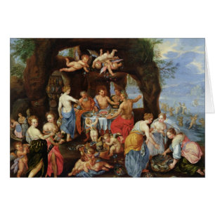 The Feast of the Gods