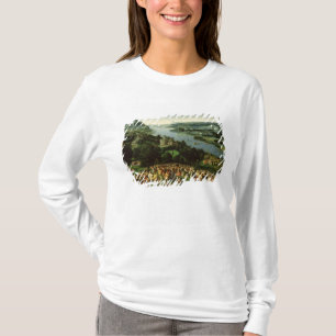 The Feeding of the Five Thousand T-Shirt