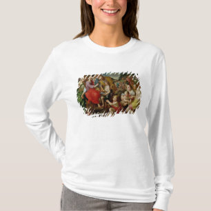 The Feeding of the Five Thousand T-Shirt