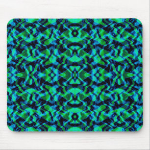 The Feel of Mystery... Mouse Pad