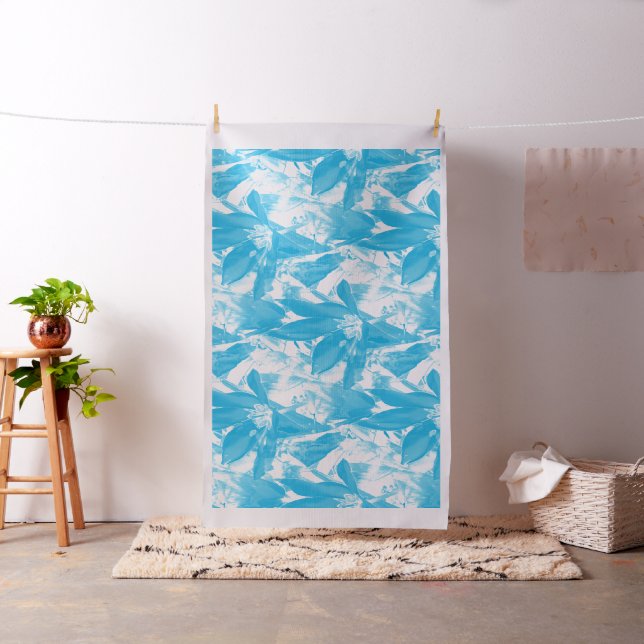 The Feeling of Love... Fabric (In Situ)