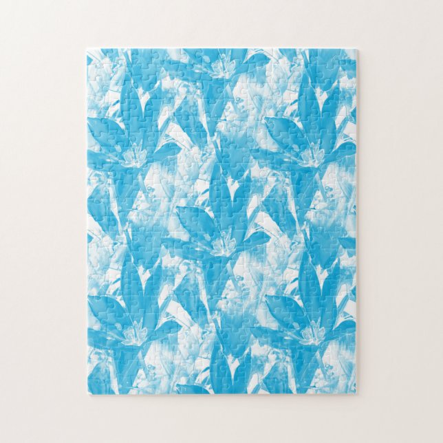 The Feeling of Love... Jigsaw Puzzle (Vertical)